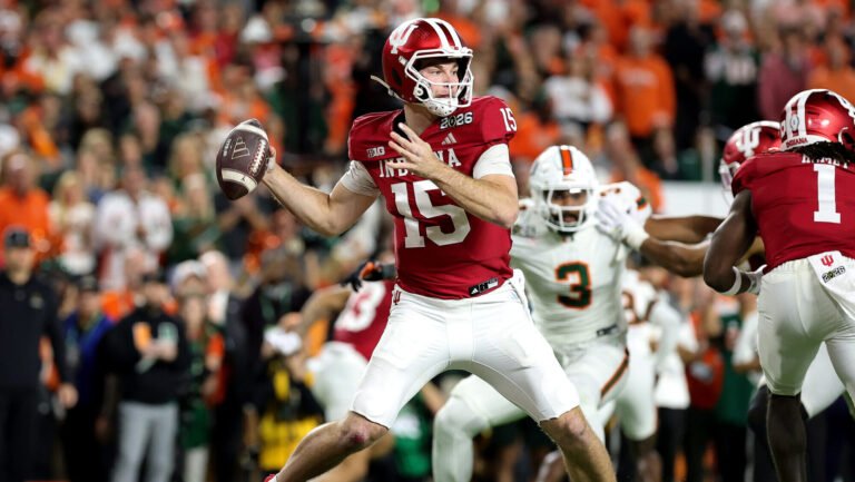 player is with a ball