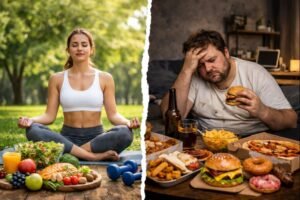 Today’s Health Crisis: Major Health Problems Affecting the World in 2026